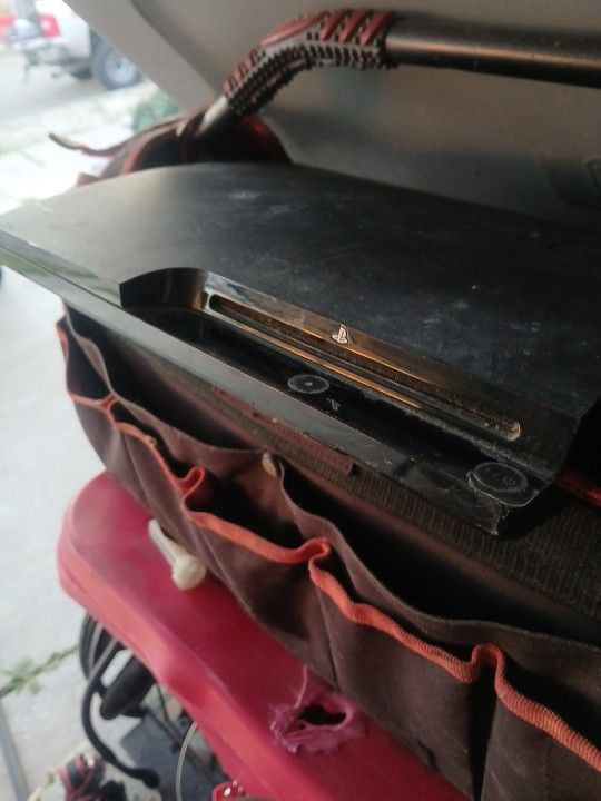 Ps3 Console