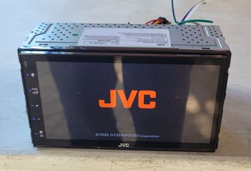 JVC