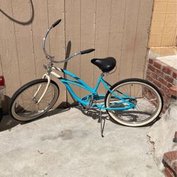 Beach Cruiser By Dyno Glide