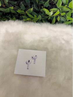 Brand New Sealed Apple AirPods Pro 3 ANC