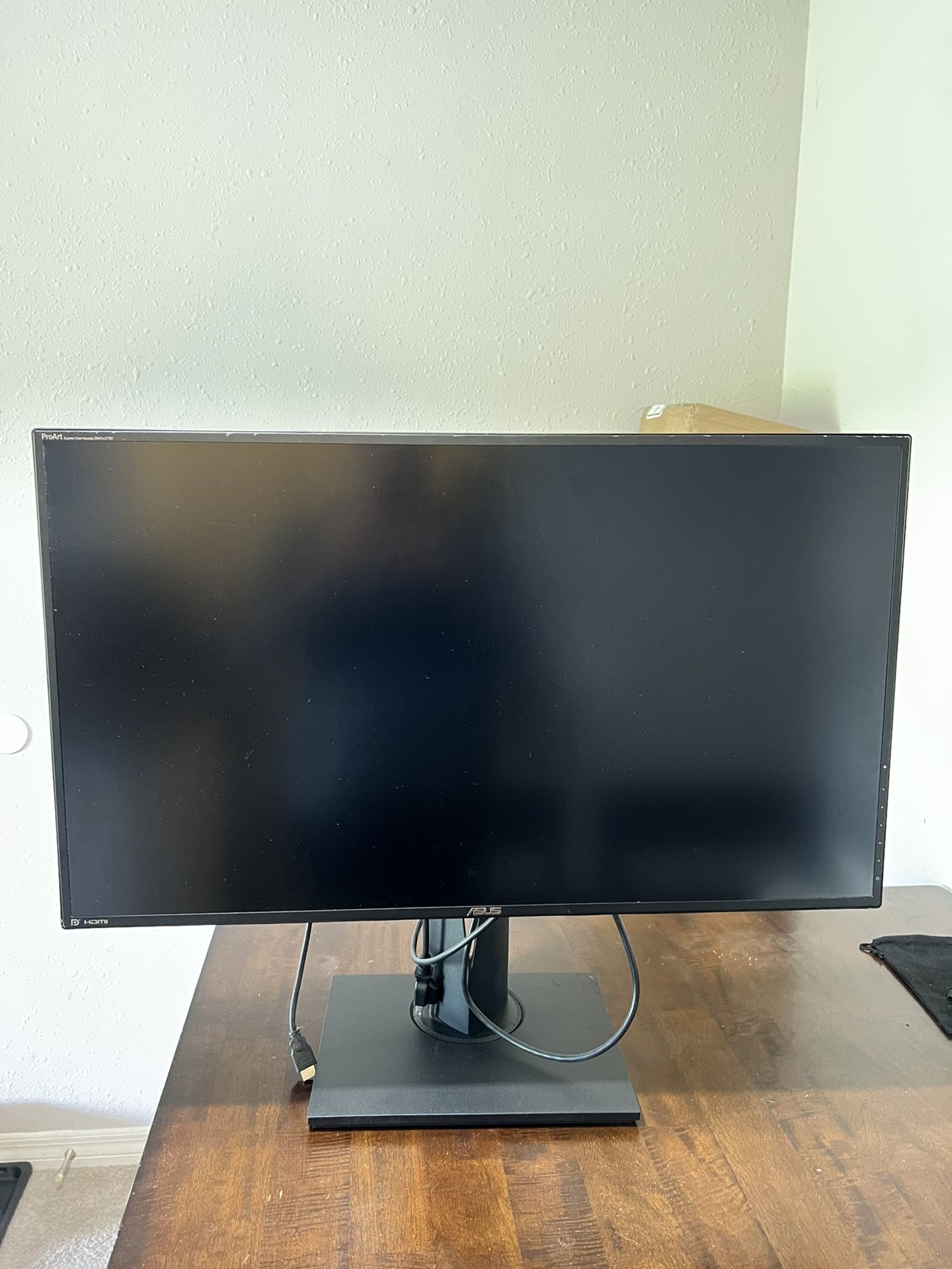 ASUS PA328q 32-inch Monitor 2019