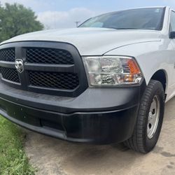 2018 Ram 1500 ST!! In House Finance 