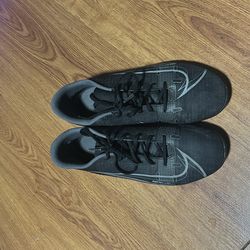 Nike, black vapor, 9.5 mens