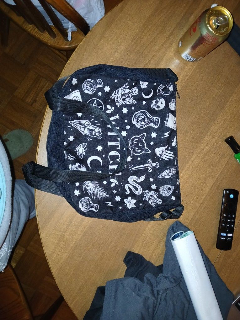 Witch Purse