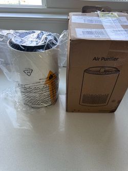 Air purifier dh-jh01a