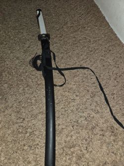 Katana de entrenamiento