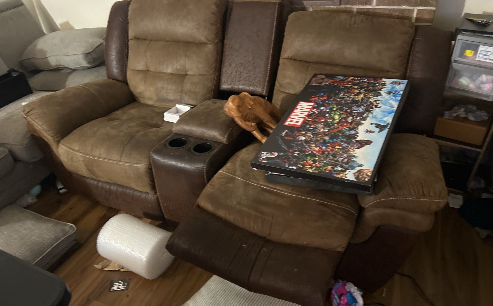 Couch Recliner