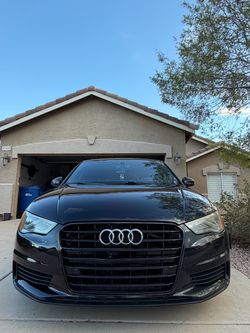 2016 Audi A3