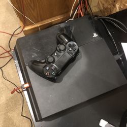 PlayStation 4