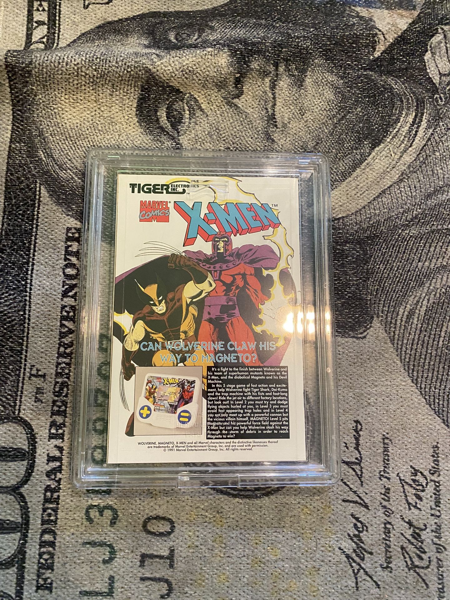 Comic Book