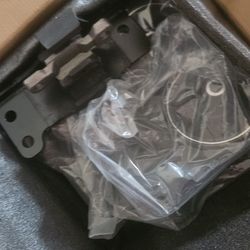 Motor Mounts New Nissan 2006