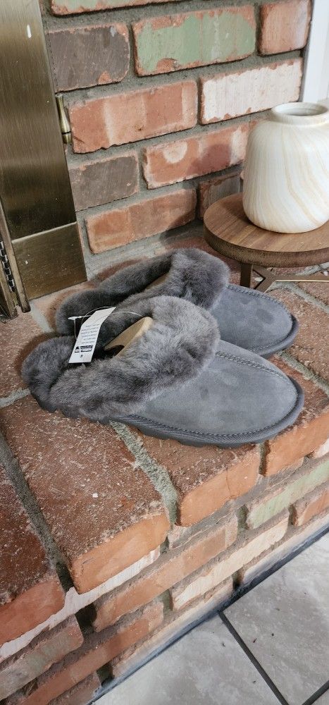 Kirkland WOMENS SLIPPER