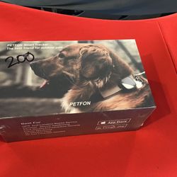 Petfone Pet Tracker