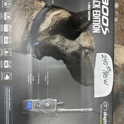 Electronic Dog Collar