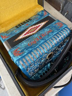 Acordeón Norteño 🪗