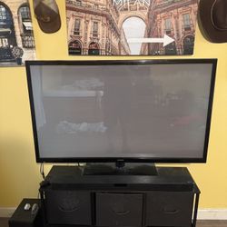 Samsung TV “45”