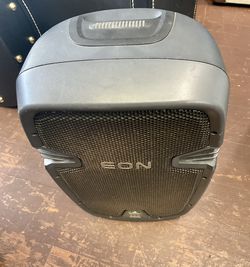 【ジャンク】JBL EON 500 Series EON510 スピーカー ペア JBL EON500 and DBX DriveRack PX PA Package | zZounds