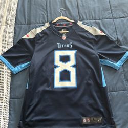 NFL Jersey