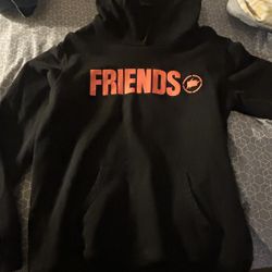 Vlone Hoodie