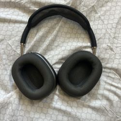 Apple Headphones 