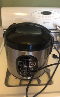Rice cooker