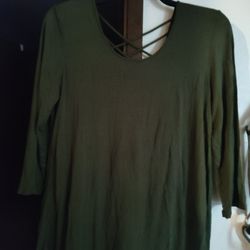 Women's Shirt