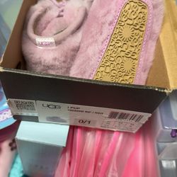 Baby Uggs 