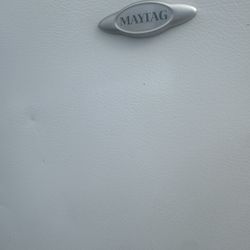 Maytag Refrigerator 