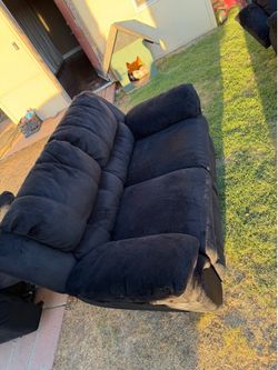 Couches for sale Or best offer