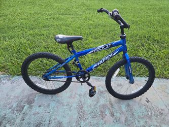 Huffy 20” RockIt