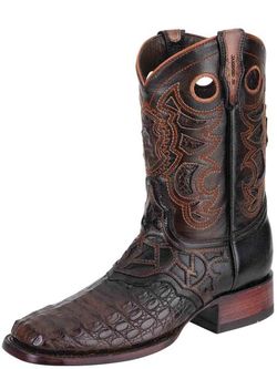 Bota rodeo original