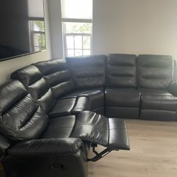 Sectional Couch 