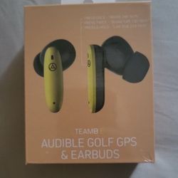 Golf EARBUDS