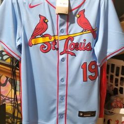 Jersey, MLB, Small