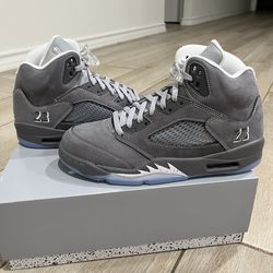 Air Jordan 5 Retro