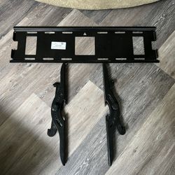 Fixed TV Wall Mount