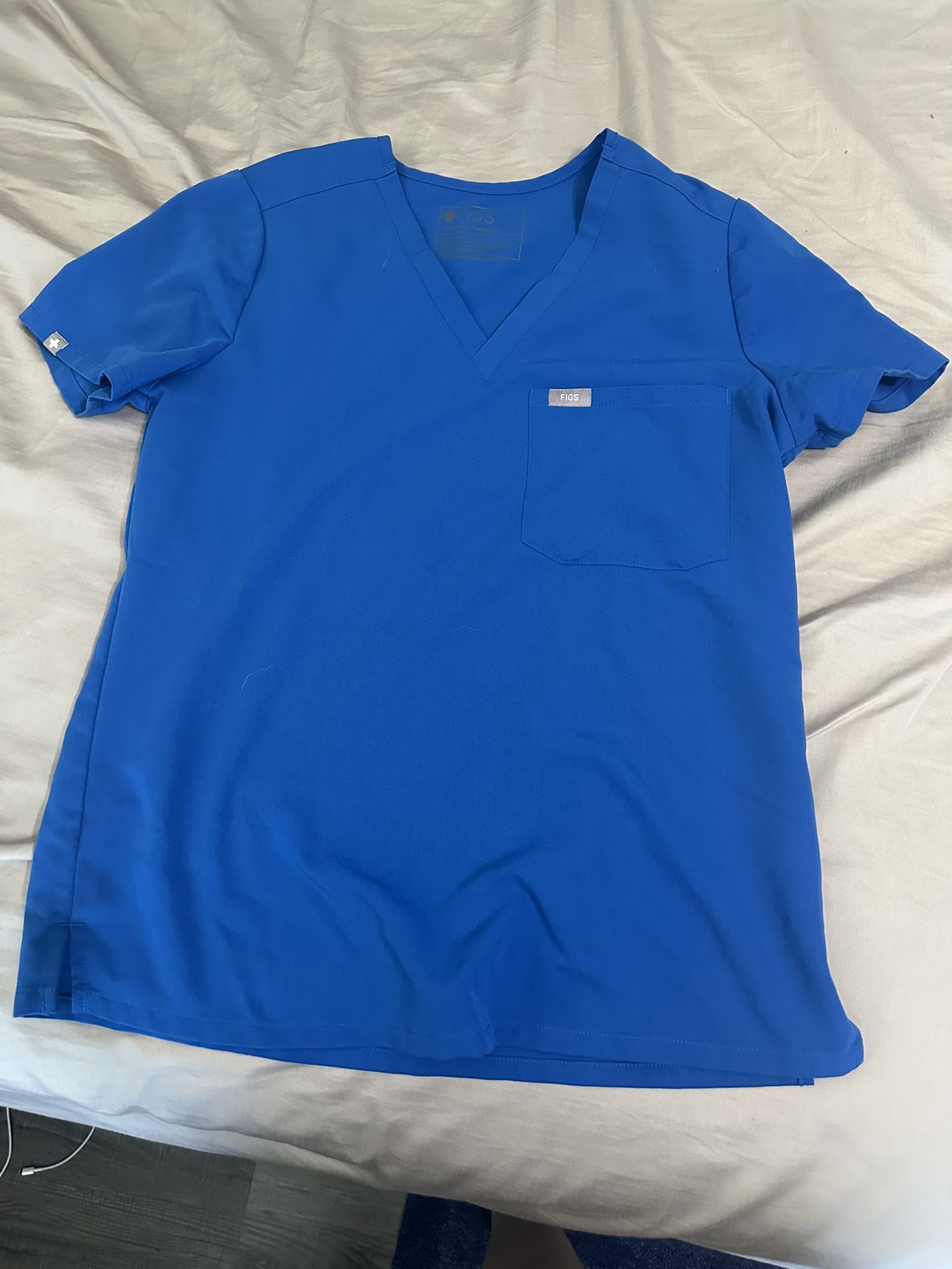 Figs Scrubs