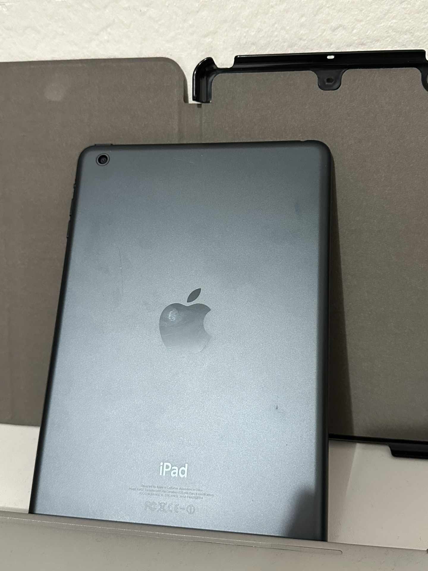 iPad mini 1st generation