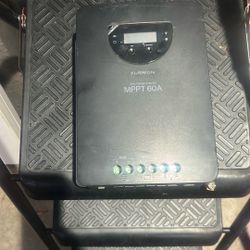 Solar Charge Controller 