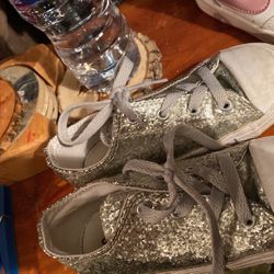 Converse Size10 Child’s