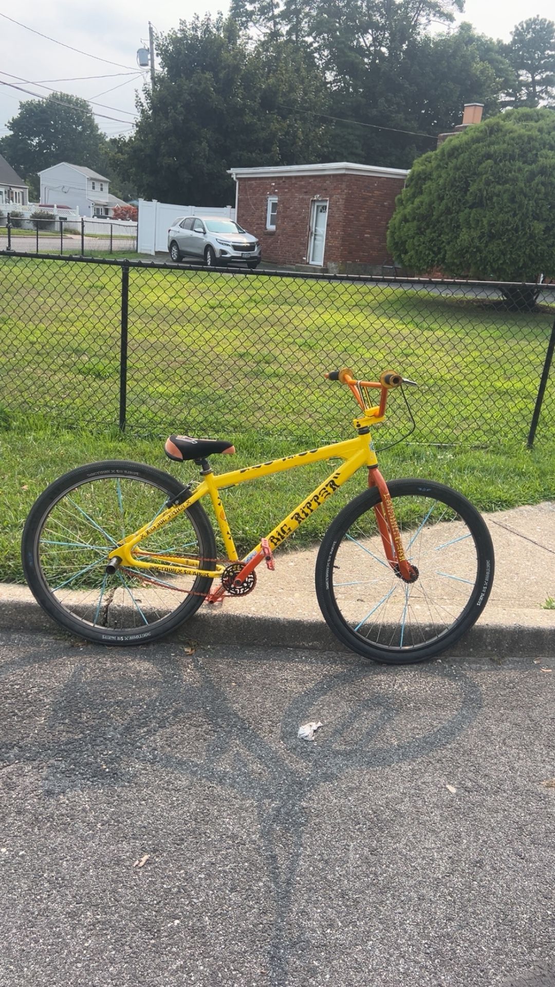 Se Bike Big Ripper for Sale in Brentwood, NY - OfferUp