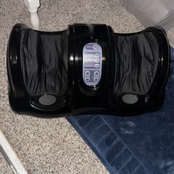 Foot Massager
