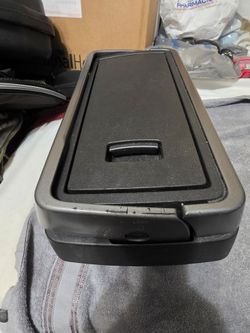 2009-2011 Honda element console storage cooler