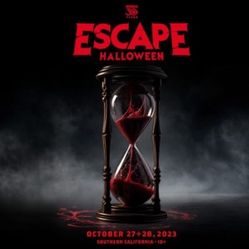 Escape Halloween