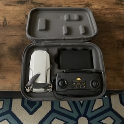 DJI Mavic Mini (Fly more Kit)