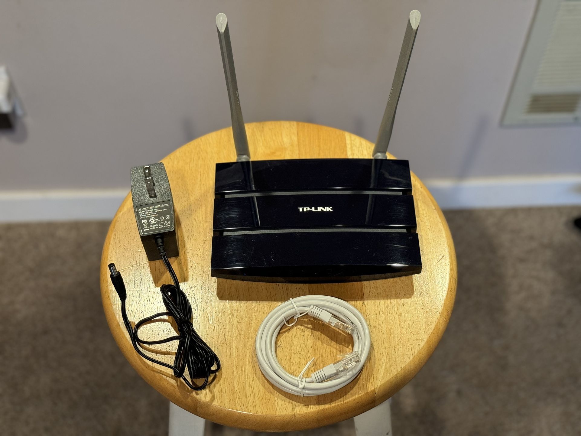 Router