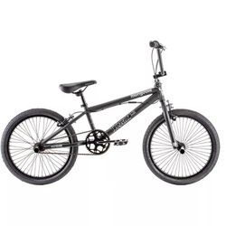 Mongoose 20" BMX Index 1.0 Bike