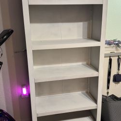 Book Shelf