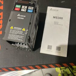 8- VFD’s $100 Each 