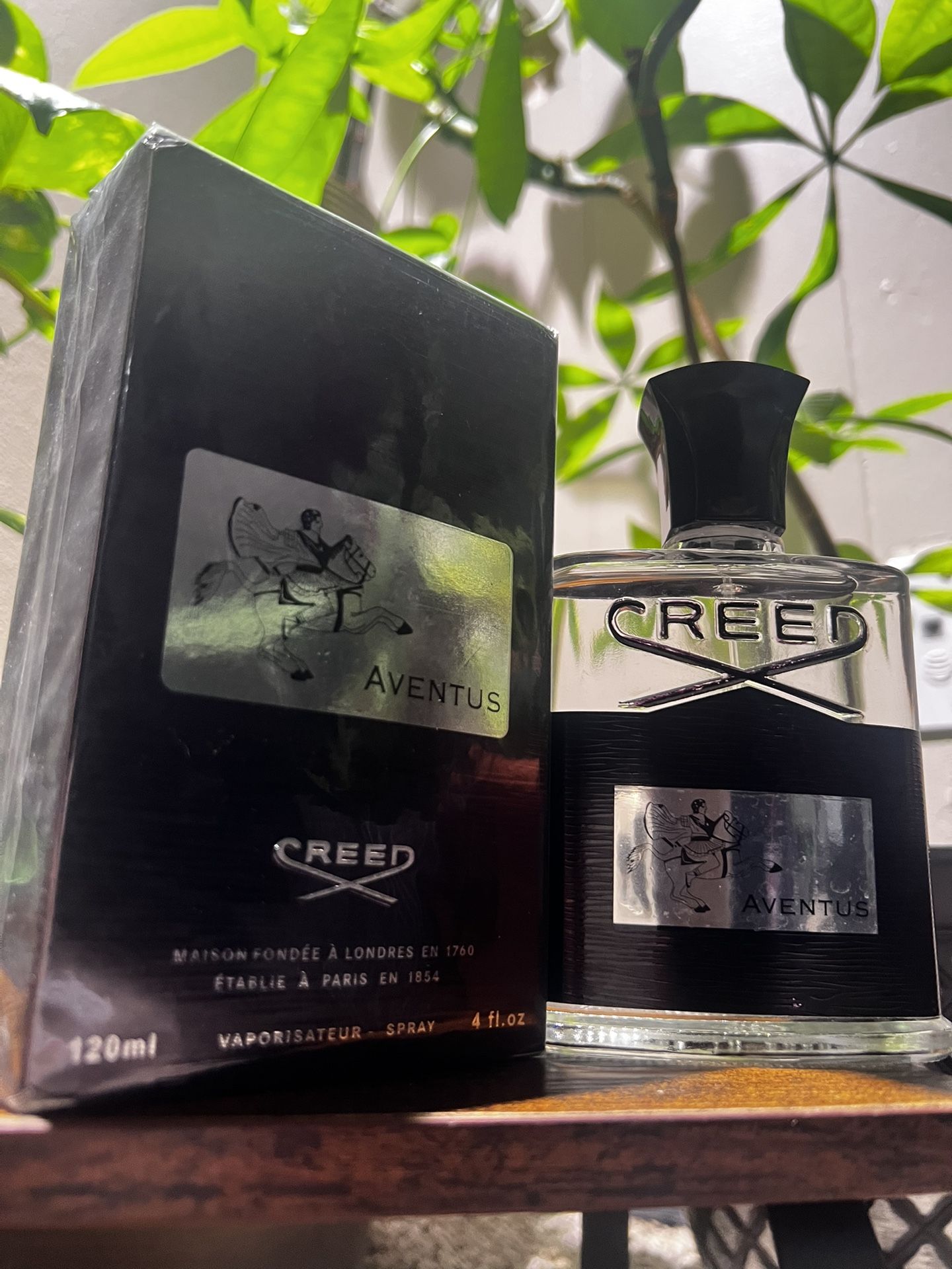 Creed Aventus
